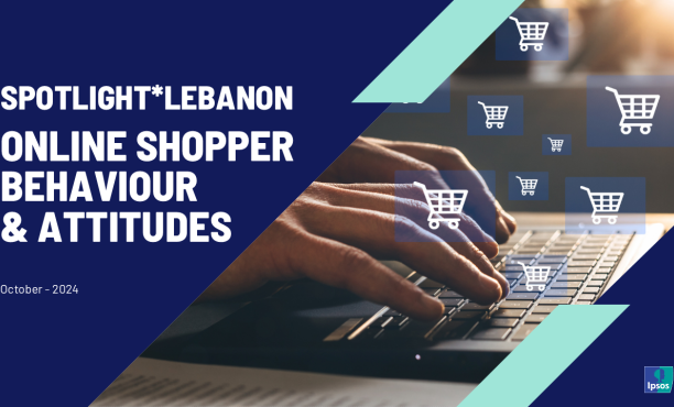 Lebanon Shopper Attitude