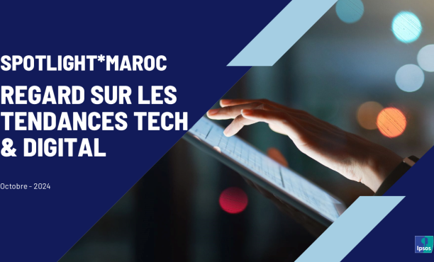 Morocco Casablanca Tech Digital