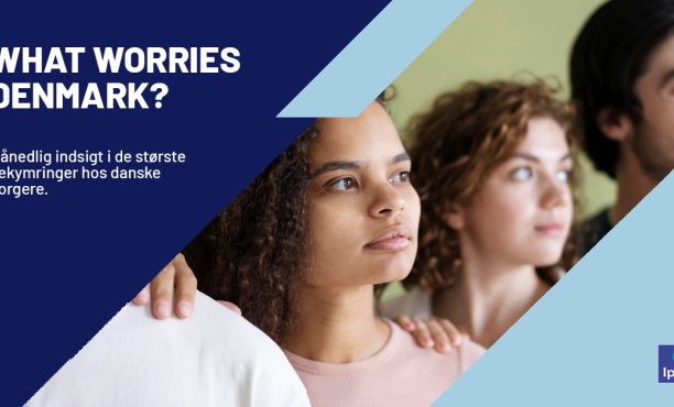 What Worries Denmark? - September 2024