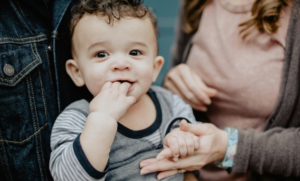 Ipsos Pracujúce mamy