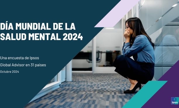Día Mundial de la Salud Mental 2024