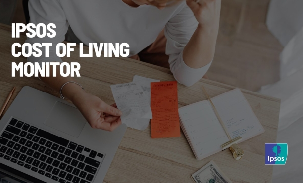Ipsos Cost of Living Monitor: 7th Wave