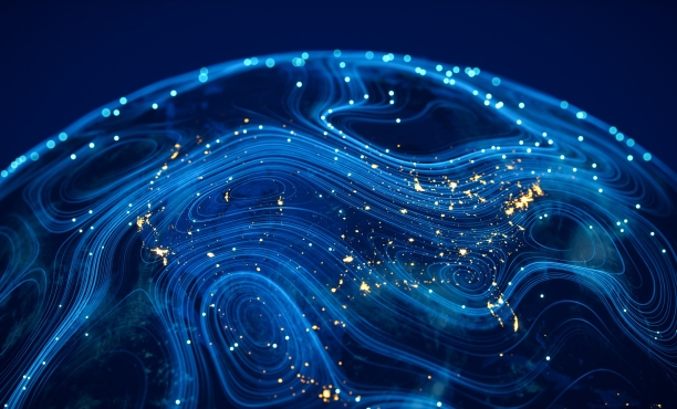 Understanding Asia - Global Trends