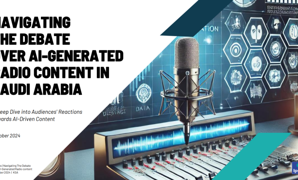 Artificial Intelligence Radio