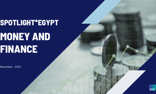 Egypt Money Finance Economy