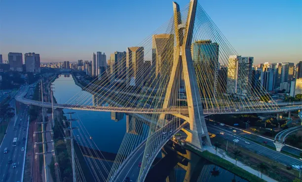 Ipsos Infrastrukturindex 2024