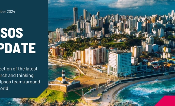 Ipsos Update – Diciembre 2024