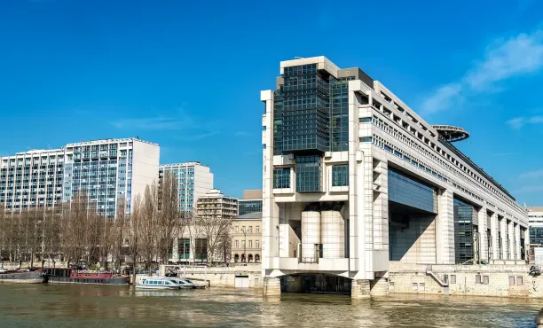 Ipsos | Lire la société | Budget | Economie | Dette