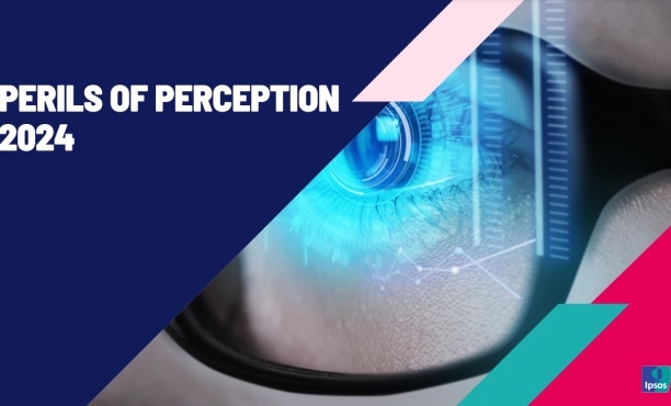 I pericoli della percezione 2024: un’analisi delle percezioni errate dell’opinione pubblica