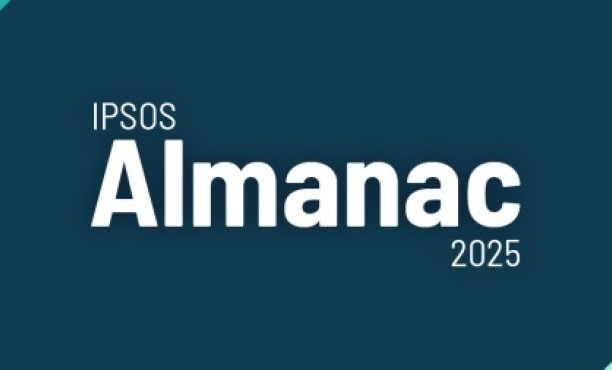 Ipsos Almanac 2025