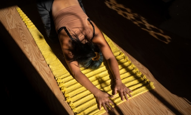 south africans embrace health new year new me