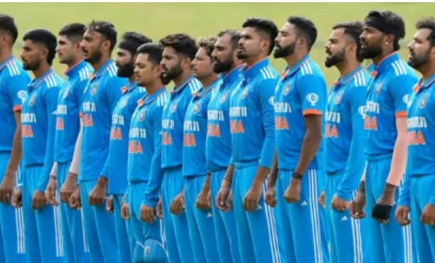 ICC Champions Trophy 2025