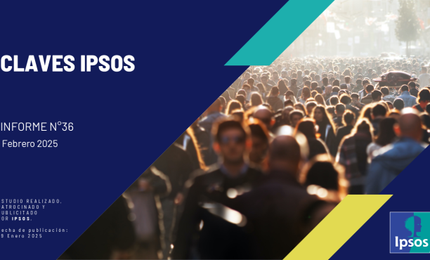 Claves Ipsos - Febrero 2025