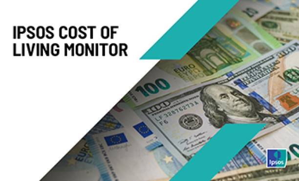 Monitoring životných nákladov: Inflácia a Očakávania