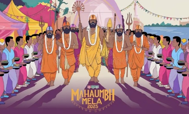 Ipsos IndiaBus Maha Kumbh Mela Survey 