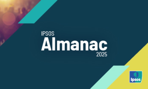 The Ipsos Almanac 2025 - Our reflections on what the key events, trends and surprises of 2024 mean for 2025
