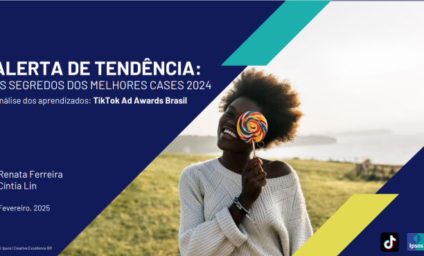 Capa Tik Tok Ad Awards