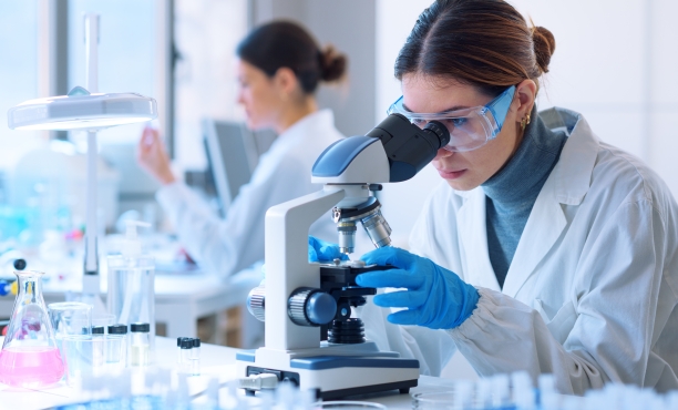 Industria Farmacêutica