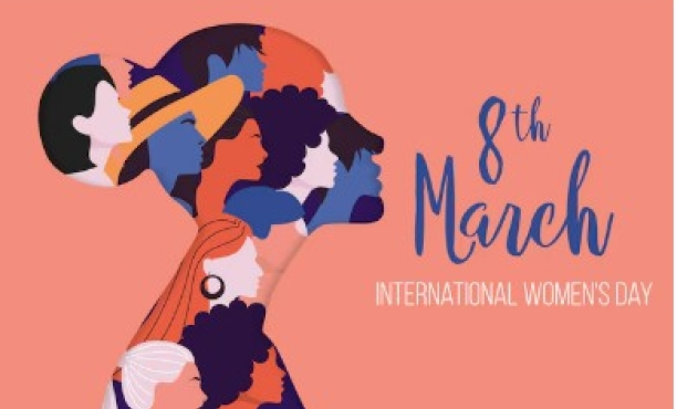 IWD 2025