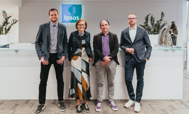 konference a akce v Ipsosu