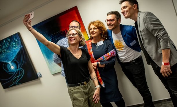 konference Positive CX a EX