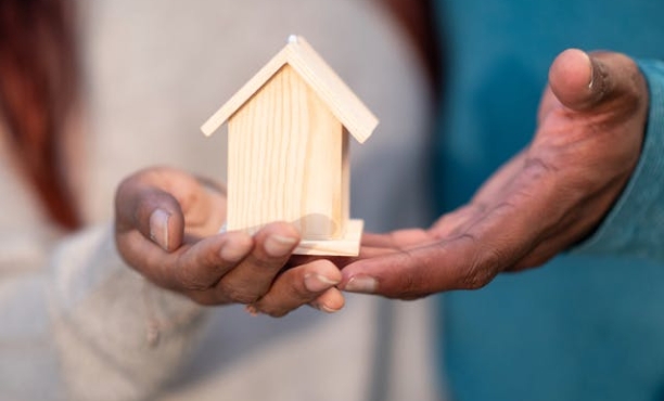 South African’s dream of home ownership clashes with rising costs