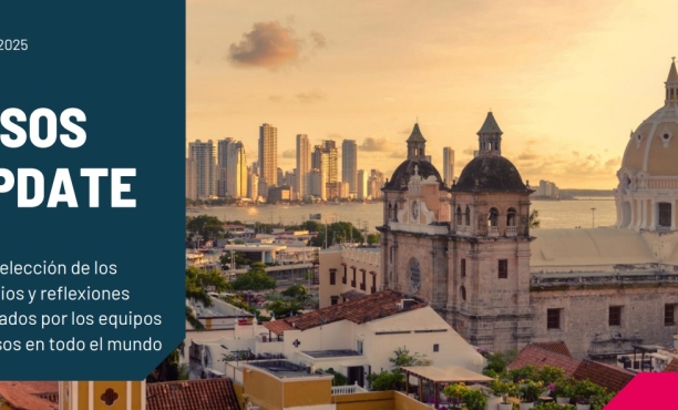 Ipsos Update – Marzo 2025