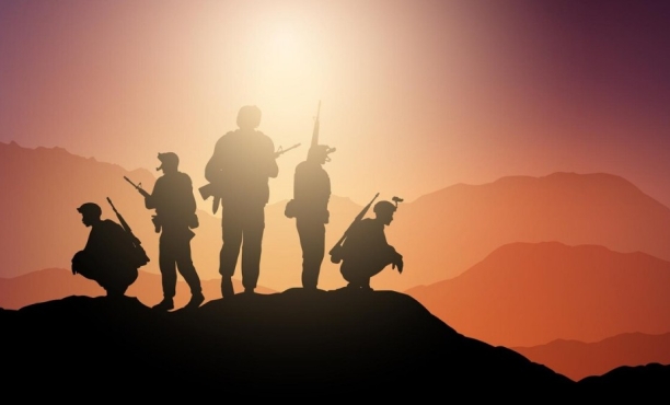 Trust in Professions