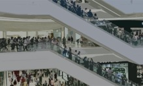 Ipsos Global Consumer Confidence Index for February 2025