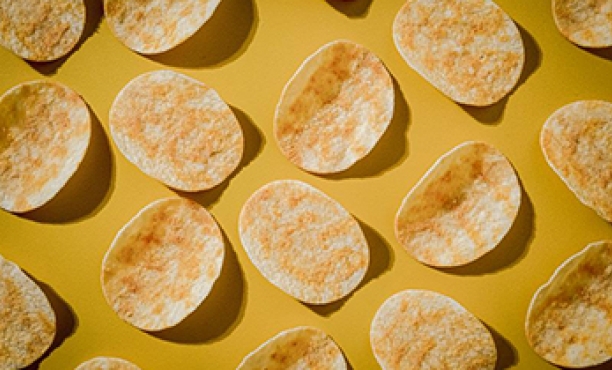 Ipsos & Pringles: Eine Erfolgsgeschichte