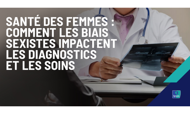 Santé des femmes : comment les biais sexistes impactent les diagnostics et les soins