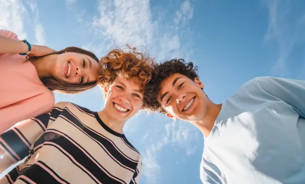 Ipsos | Prospective | Adolescents | Jeunesse