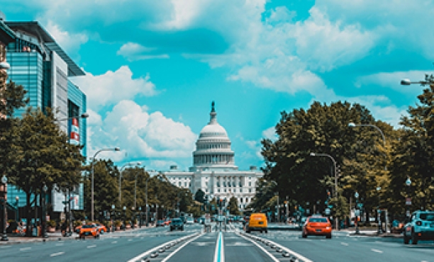 America’s reputation drops across the world - Ipsos