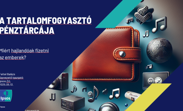 Digital Media Hungary 2025