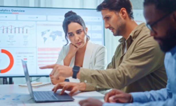 L'impegno di Ipsos per la qualità dei dati