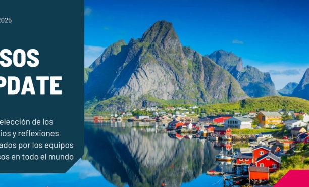 Ipsos Update – Junio de 2025