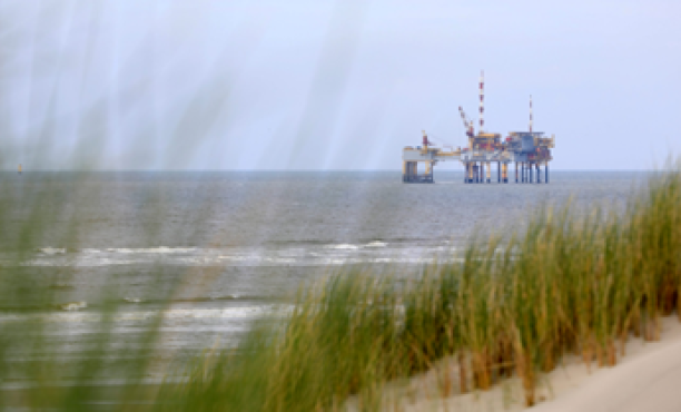 Nederlanders: geen mijnbouw ten koste van Werelderfgoedstatus Waddenzee