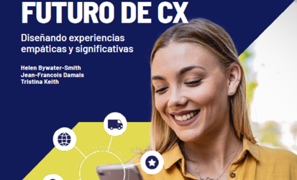 IA y futuro de CX