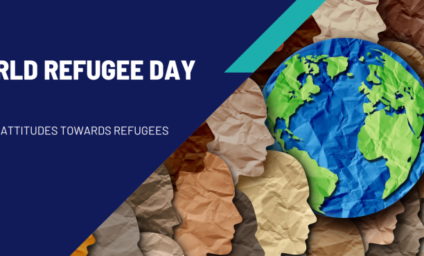 World Refugee Day