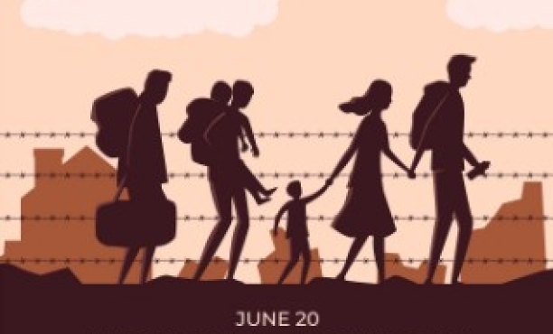 Ipsos World Refugee Day 2025 Global Report