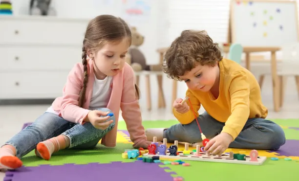 Ipsos | Sondage | Crèches | Garde d'enfants | FFEC