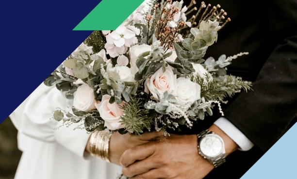 "Poll on Americans views on marriage and marriage health."