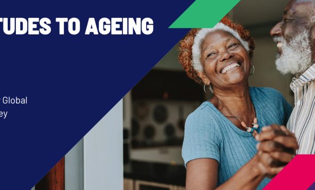 Attitudes to Ageing 2025