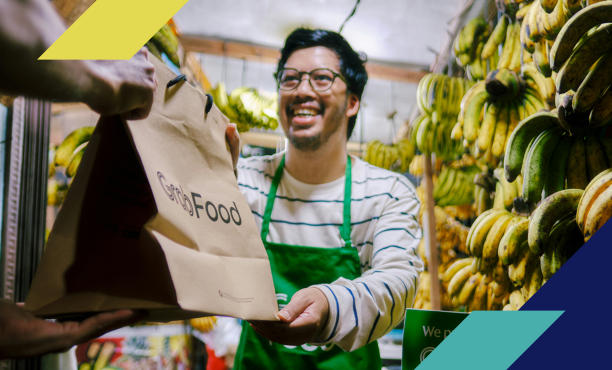 Ipsos Consumer Tracker