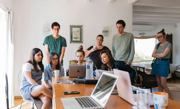 Ukraine Needs 1.5 Million Additional Workers for Reconstruction, But Youth Are Choosing Different Careers