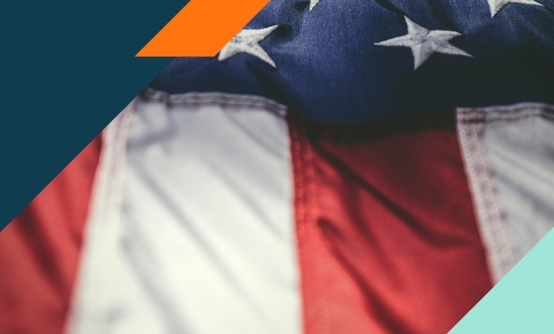 Know the New America: Public Opinion Update