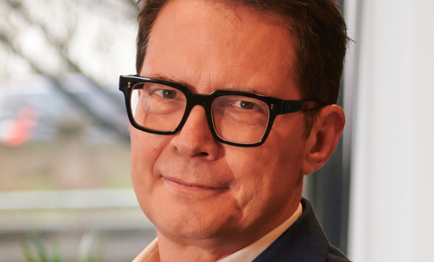 Ben Page, CEO Ipsos