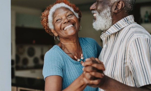 For Swiss, “old age” begins at 71, and only 1 in 3 are looking forward to it