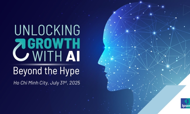 Ipsos AI event in Vietnam_2025