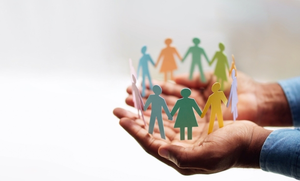 Ipsos Equalities Index 2025